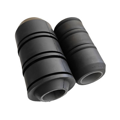 Coupe de tampon à base d'acier haute pression de 10 000 psi pour outils de tamponage des puits de champs pétrolifères en tailles personnalisées