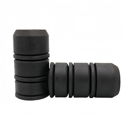 Ventes en gros de coupes en caoutchouc de type Guiberson TA avec une résistance à l'abrasion et aux produits chimiques de 10 000 psi