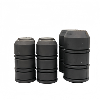 Coupe de lavage durable de type 2 7/8" 3 1/2" pour l'extraction du pétrole