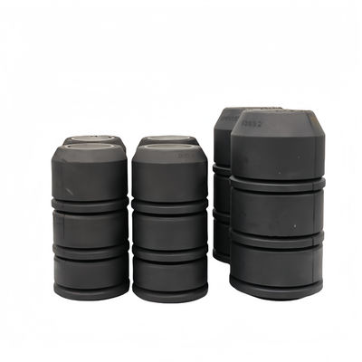 Coupe de lavage 3 1/2 " résistant à l'huile avec une pression nominale de 10 000 psi pour un nettoyage efficace