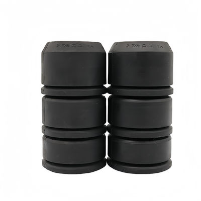 Coupe de lavage 3 1/2 " résistant à l'huile avec une pression nominale de 10 000 psi pour un nettoyage efficace