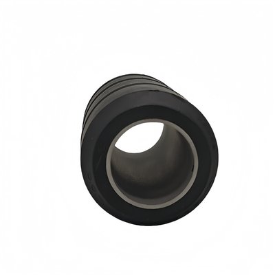 Godet de racleur en caoutchouc de type TA de 2" pour puits haute pression et compatible avec la plupart des fluides de puits