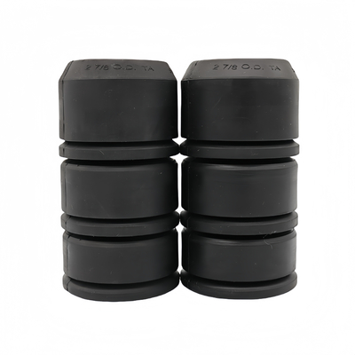 Coupe de lavage durable de type 2 7/8" 3 1/2" pour l'extraction du pétrole
