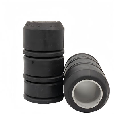 Coupe de lavage 3 1/2 " résistant à l'huile avec une pression nominale de 10 000 psi pour un nettoyage efficace