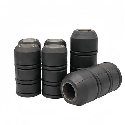 Coupe de lavage 3 1/2 " résistant à l'huile avec une pression nominale de 10 000 psi pour un nettoyage efficace