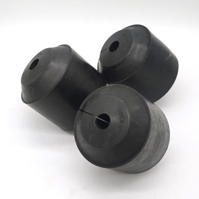 Les caoutchoucs standard GA 9/16" et type H 3/8"-5/8" pour les champs pétrolifères