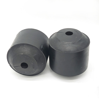 Les caoutchoucs standard GA 9/16" et type H 3/8"-5/8" pour les champs pétrolifères