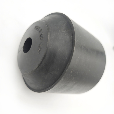 Les caoutchoucs standard GA 9/16" et type H 3/8"-5/8" pour les champs pétrolifères