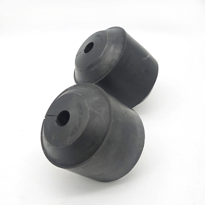 Fabrication personnalisée OEM / ODM économiseur d'huile par câble caoutchouc GA 9/16 "et type H 3/8" à 5/8 "