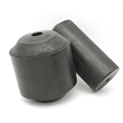 Fabrication personnalisée OEM / ODM économiseur d'huile par câble caoutchouc GA 9/16 "et type H 3/8" à 5/8 "