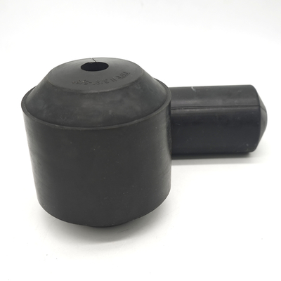 1/2" type OS économiseur d'huile caoutchouc ligne de câble épurateur de caoutchouc tous les types pour le champ pétrolier