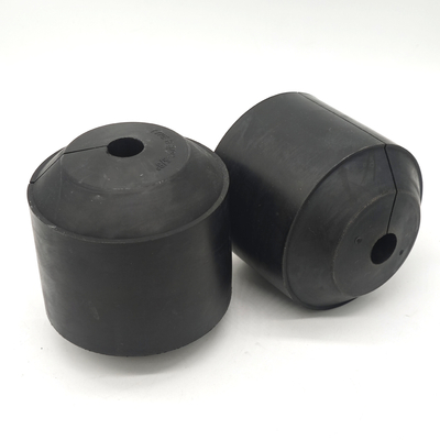 GA 9/16" et type H 3/8"-5/8" caoutchouc économe en huile pour boîtiers ou tubes