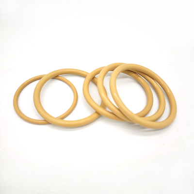 Rings polyvalents en caoutchouc NBR pour moteurs automobiles et appareils de plomberie