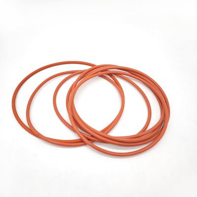 Rings polyvalents en caoutchouc NBR pour moteurs automobiles et appareils de plomberie