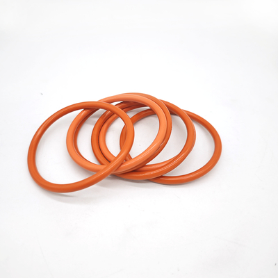 Rings polyvalents en caoutchouc NBR pour moteurs automobiles et appareils de plomberie