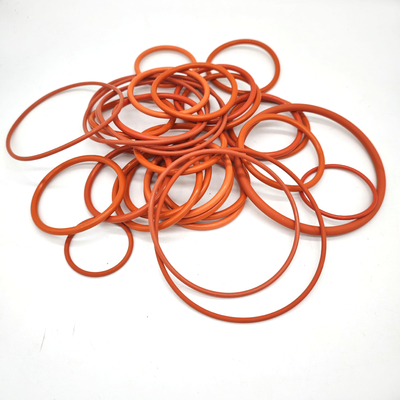 Rings polyvalents en caoutchouc NBR pour moteurs automobiles et appareils de plomberie