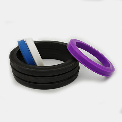 15000PSI de haute pression Figure 1502 joint de marteau avec 80-90 côte une dureté pour les unions d'aile Weco