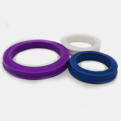 15000PSI de haute pression Figure 1502 joint de marteau avec 80-90 côte une dureté pour les unions d'aile Weco