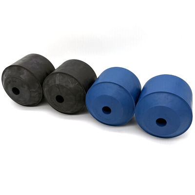 Oil Saver Rubber 3/8"-5/8" H GA Type Oil Resistance Line Wiper Rubber For Line Wiping Tools