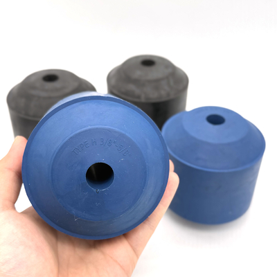 3/8" à 5/8" H type caoutchouc économe en huile pour huile résistant à l'usure
