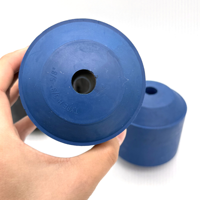 3/8" à 5/8" H type caoutchouc économe en huile pour huile résistant à l'usure
