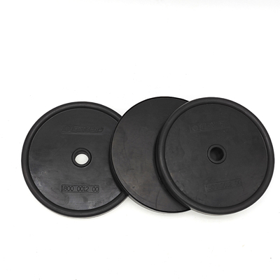 Accoudoir à membrane de diaphragme multi-modèle haute performance OEM disponible