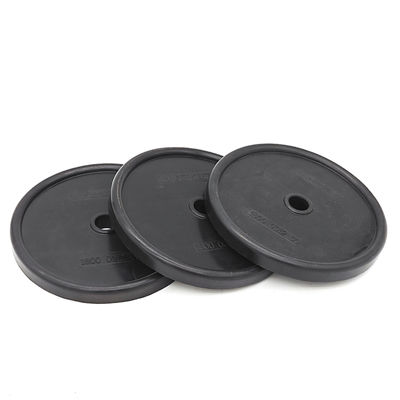 Membrane de pompe à eau en caoutchouc nitrile Buna de haute qualité pour usage industriel