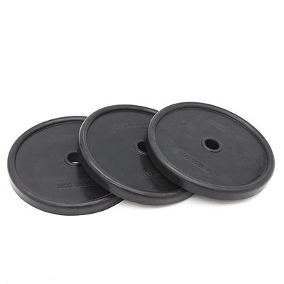 Modèle 1800 0012 00 Membrane de diaphragme de pompe en caoutchouc NBR imperméable et résistant à l'usure