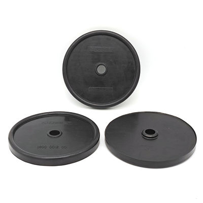 Membrane de pompe à eau en caoutchouc nitrile Buna de haute qualité pour usage industriel