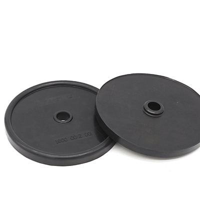1800001200 Sceaux de pompe à diaphragme en caoutchouc NBR FKM pour pompeuse