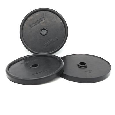 Modèle 1800 0012 00 Membrane de diaphragme de pompe en caoutchouc NBR imperméable et résistant à l'usure
