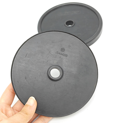 1800001200 Sceaux de pompe à diaphragme en caoutchouc NBR FKM pour pompeuse