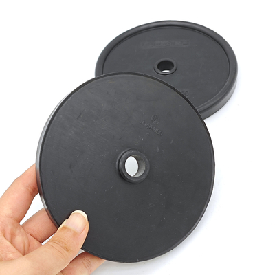 Modèle 1800 0012 00 Membrane de diaphragme de pompe en caoutchouc NBR imperméable et résistant à l'usure