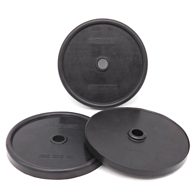 1800001200 Kit de réparation de pompe à diaphragme à membrane résistant aux températures élevées