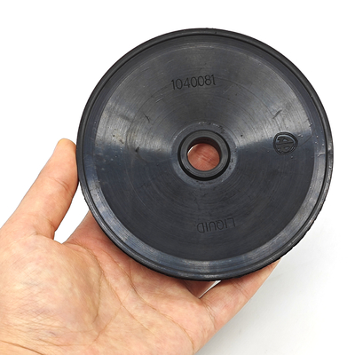 Diaphragme d'accumulateur Blueflex FKM Premium pour pompes hydrauliques