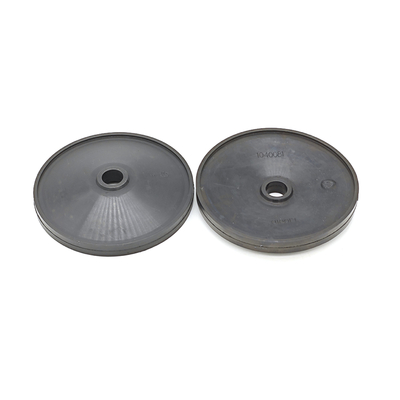 Kit de réparation de diaphragme NBR FKM résistant aux produits chimiques pour pompe à diaphragme