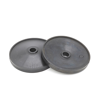 Diaphragme d'accumulateur Blueflex FKM Premium pour pompes hydrauliques