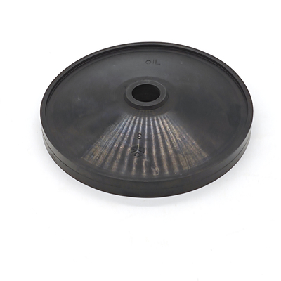 Diaphragme d'accumulateur Blueflex FKM Premium pour pompes hydrauliques