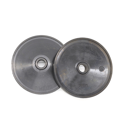 Kits de réparation d'extrémité de fluide NBR FKM 1040081 durables pour pompes à diaphragme