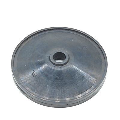 Kit de réparation de diaphragme NBR FKM résistant aux produits chimiques pour pompe à diaphragme