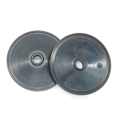 1040081 NBR FKM Diaphragme de pompe haute performance pour pompes Ar40 Ar70