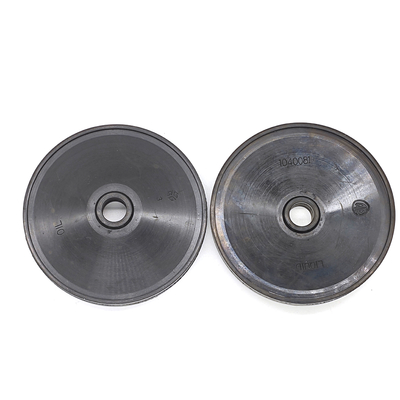 1040081 NBR FKM Diaphragme de pompe haute performance pour pompes Ar40 Ar70