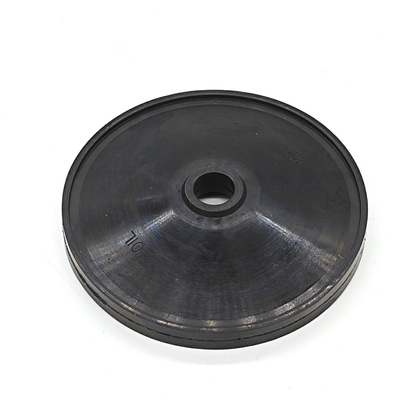 1040081 NBR FKM Diaphragme de pompe haute performance pour pompes Ar40 Ar70