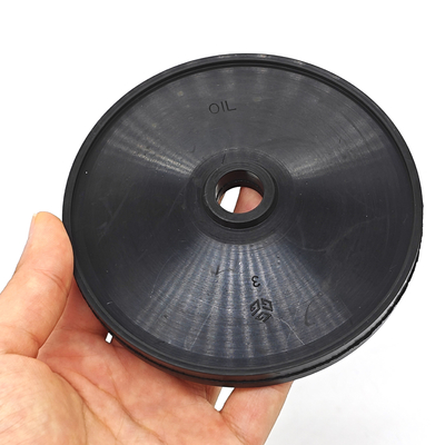 Largement utilisé Durable 1040081 Modèle de pompe Diagramme NBR Matériau FKM