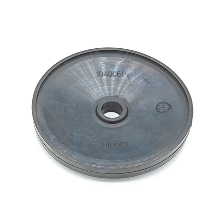 Largement utilisé Durable 1040081 Modèle de pompe Diagramme NBR Matériau FKM