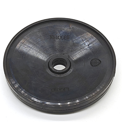 Largement utilisé Durable 1040081 Modèle de pompe Diagramme NBR Matériau FKM