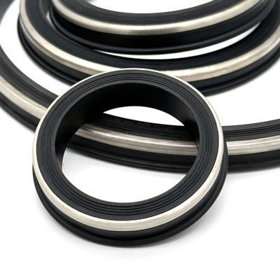 FKM Hammer Union Seals 602 1002 1502 pour l'industrie pétrolière et gazière