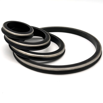 FKM Hammer Union Seals FIG 602 1002 1502 pour le secteur pétrolier et gazier