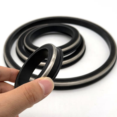 FKM Hammer Union Seals 602 1002 1502 pour l'industrie pétrolière et gazière