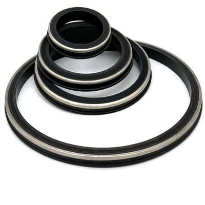 FKM Hammer Union Seals 602 1002 1502 pour l'industrie pétrolière et gazière